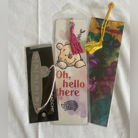 NWT & NWOT Book Lovers Bundle - Picture 2 of 14